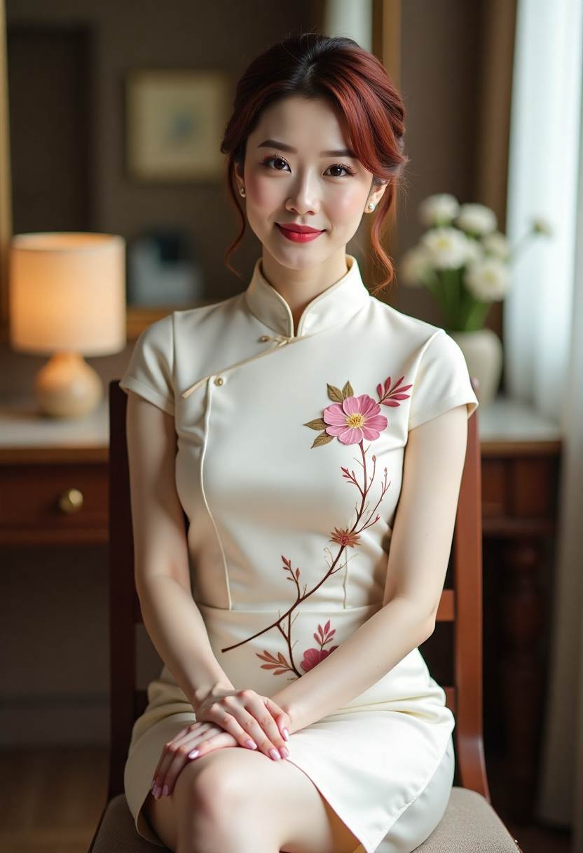 大乾司妖录