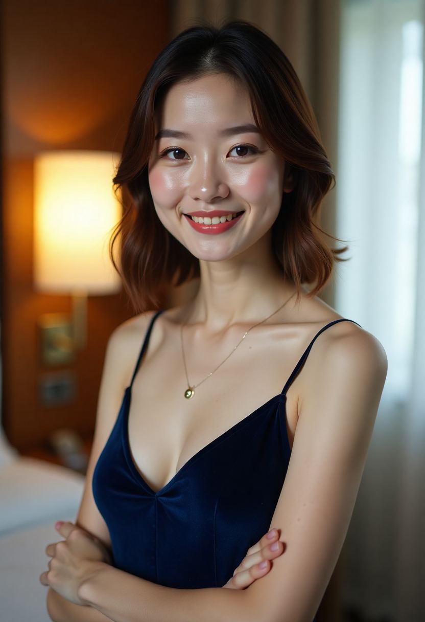 真少爷摊牌了